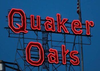 Quaker Oats Expands Recall of Granola Bars, Cereals