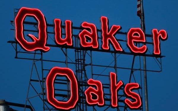 Quaker Oats Expands Recall of Granola Bars, Cereals
