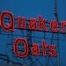 Quaker Oats Expands Recall of Granola Bars, Cereals