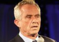RFK Jr. Backs Texas in Border Clash With Biden Administration