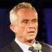 RFK Jr. Backs Texas in Border Clash With Biden Administration