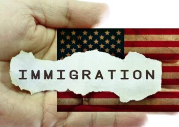 Rasmussen Poll: 58 Percent Say Border a ‘Catastrophe’