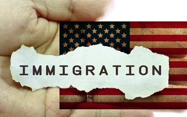 Rasmussen Poll: 58 Percent Say Border a ‘Catastrophe’