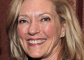 Sen. Barrasso’s Wife Dies From Brain Cancer