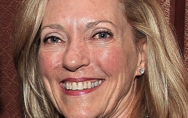 Sen. Barrasso’s Wife Dies From Brain Cancer