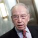 Sen. Grassley, 90, Discharged From Hospital