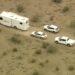 Sheriff: 5 Suspects Arrested in California Desert Killings in Dispute Over Marijuana