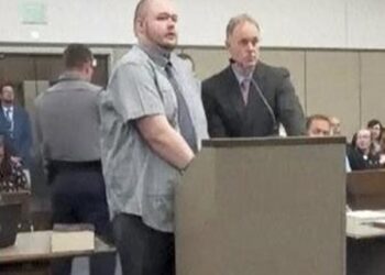 Shooter Who Killed 5 at Colo. LGBT Club Charged With Hate Crimes in US Court