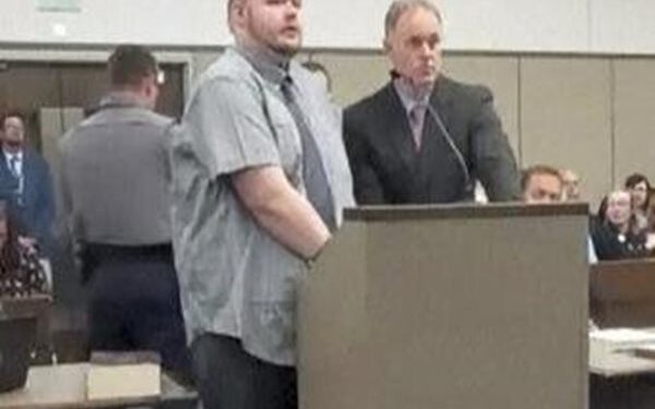 Shooter Who Killed 5 at Colo. LGBT Club Charged With Hate Crimes in US Court