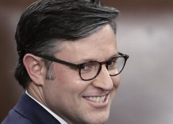 Speaker Johnson: No Ukraine Aid Without Border Deal