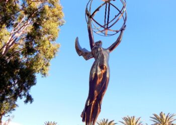 ‘Succession’ Dominates Drama Emmys, ‘The Bear’ Claims Comedy