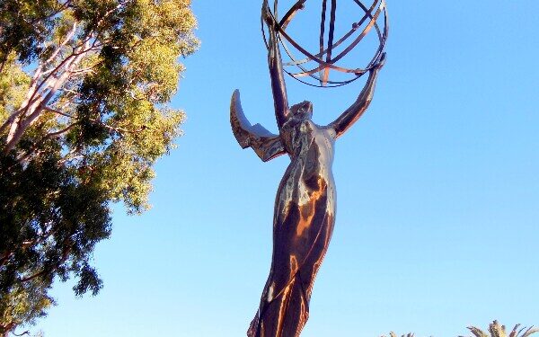 ‘Succession’ Dominates Drama Emmys, ‘The Bear’ Claims Comedy