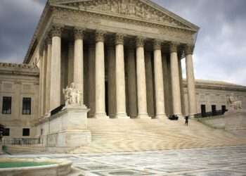 Supreme Court Declines to Halt First US Nitrogen-Gas Execution in Ala. Case