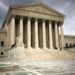 Supreme Court Declines to Halt First US Nitrogen-Gas Execution in Ala. Case