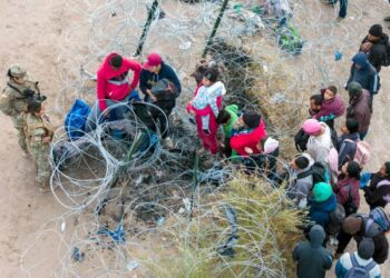 Texas Secessionist: ‘Texit’ May Be Closer Than You Think