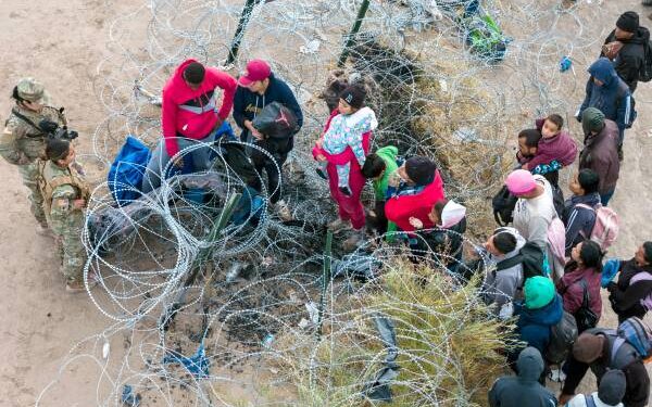 Texas Secessionist: ‘Texit’ May Be Closer Than You Think