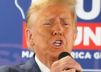 Trump: ‘Biden’s Weakness and Surrender’ Caused Troop Deaths