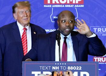 Trump: Nikki Haley ‘Is Not Going to Be Chosen’ as VP