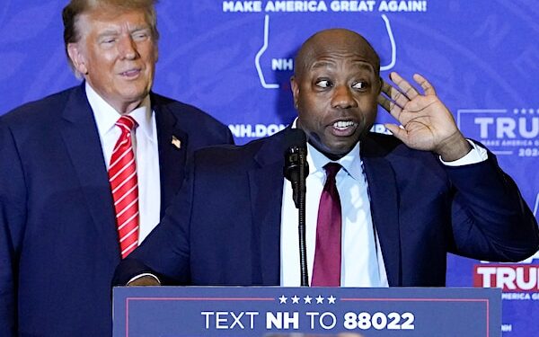 Trump: Nikki Haley ‘Is Not Going to Be Chosen’ as VP