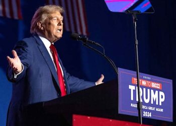 Trump’s Colorado Appeal May Force US Supreme Court to Rule on His Future