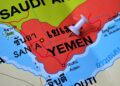 UK: 6 Craft Approach Vessel Near Yemen Before Turning Away