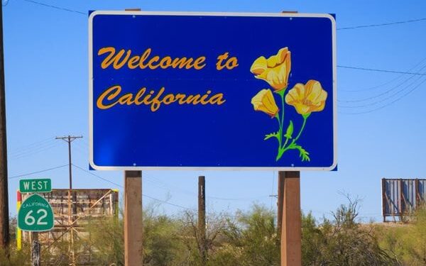 Undocumented Immigrants in Calif. Eligible for Healthcare