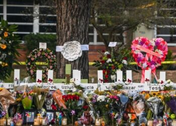 Uvalde Grand Jury to Consider Charges Against Officers