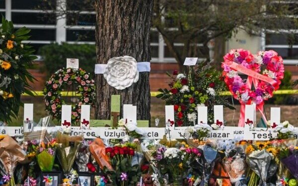 Uvalde Grand Jury to Consider Charges Against Officers