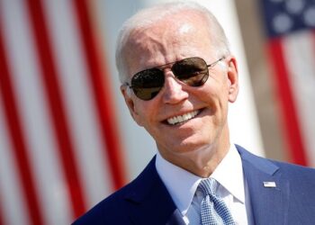 Va. County Finds Biden Shorted 4,000 Votes in 2020