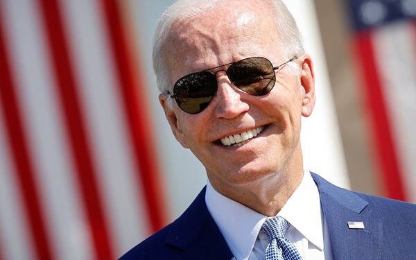 Va. County Finds Biden Shorted 4,000 Votes in 2020