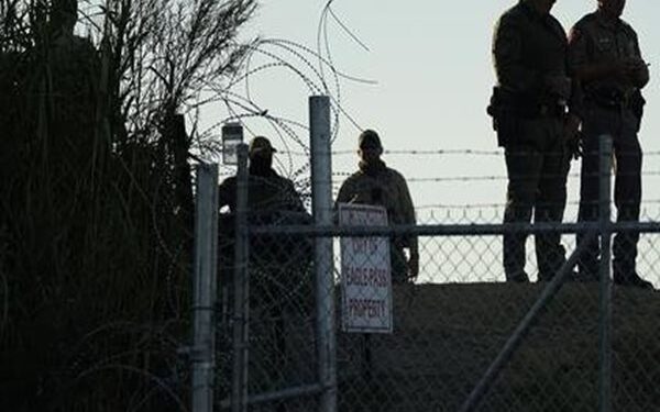 WH Asks Supreme Court to Tell Texas to Stop Blocking US Border Agents’ Patrols