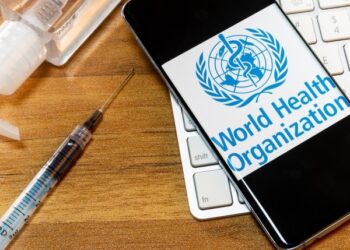 WHO: ‘Incredibly Low’ COVID, Flu Vaccination Rates