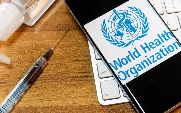 WHO: ‘Incredibly Low’ COVID, Flu Vaccination Rates