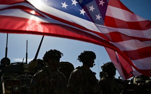 Woman Accused of $100M Army Theft Retires With Benefits