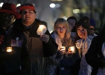 2 Juveniles Charged in Mass Shooting at the Kansas City Chiefs Super Bowl Parade