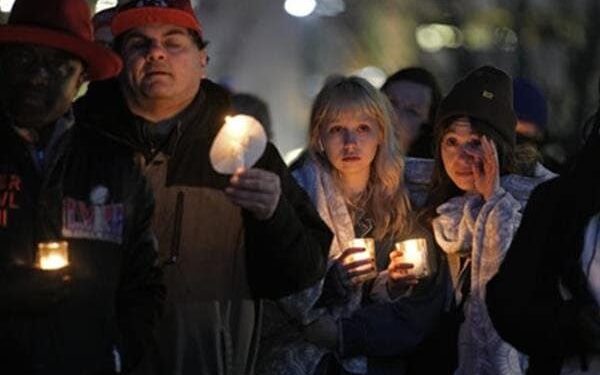 2 Juveniles Charged in Mass Shooting at the Kansas City Chiefs Super Bowl Parade