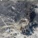 9 Los Angeles Firefighters Hurt After Burning Truck’s Fuel Tank Explodes