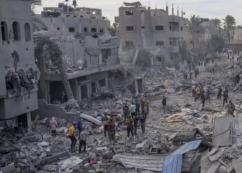 99 Journalists Killed in 2023, 77 in Gaza War: Report