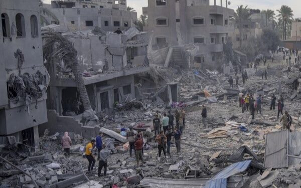 99 Journalists Killed in 2023, 77 in Gaza War: Report