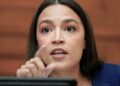 AOC Lauds ‘Successful’ Biden | Newsmax.com