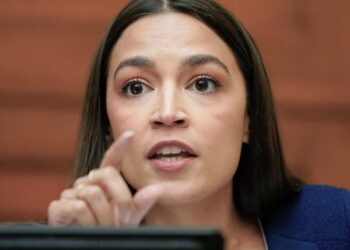 AOC Lauds ‘Successful’ Biden | Newsmax.com