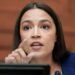 AOC Lauds ‘Successful’ Biden | Newsmax.com