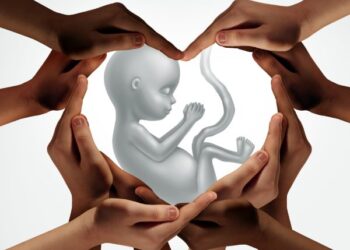 Alabama Supreme Court Rules Embryos Are Children