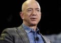 Bezos Flees High-Tax Seattle for Florida, Saves $600M