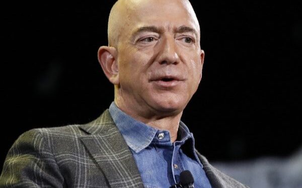 Bezos Flees High-Tax Seattle for Florida, Saves $600M