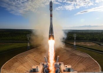 Biden: ‘No Evidence’ Russia Moving Ahead With Anti-satellite Weapon