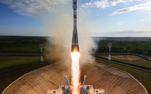 Biden: ‘No Evidence’ Russia Moving Ahead With Anti-satellite Weapon