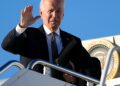Biden Seeks South Carolina Landslide Despite Turnout Fears