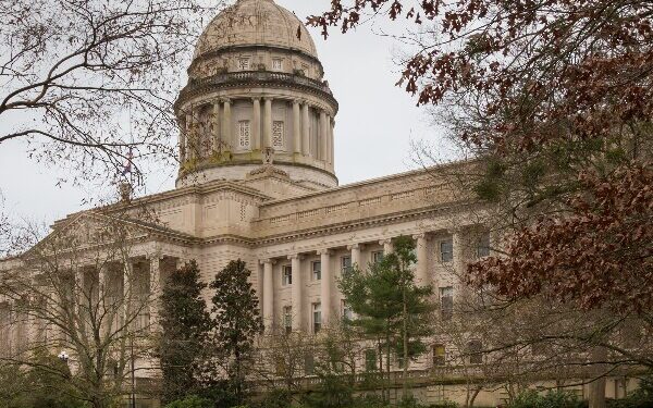 Bill Filed in Ky. Adds Abortion Exceptions With Rape, Incest