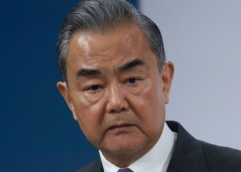 China Tells Blinken US Should Lift Sanctions on Its Firms